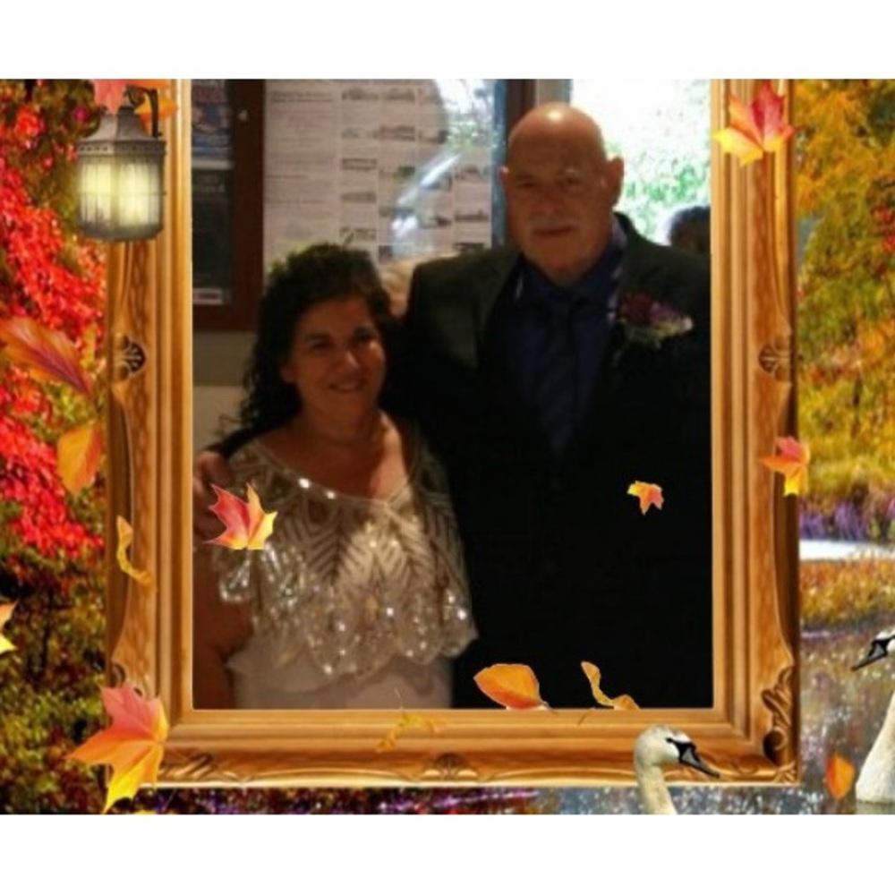 Meet your Posher, Joann